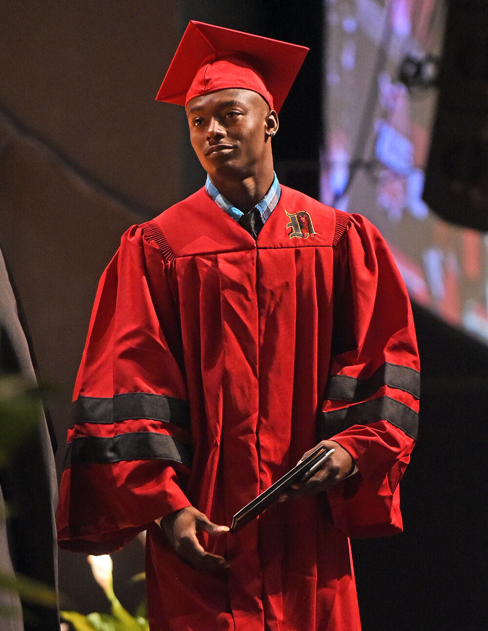 Dothan High School Graduation 2020